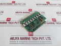Norcontrol Automation Nn 826.1 Vavle Driver Ha441503 A/A