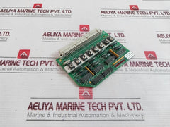 Norcontrol Automation Nn 826.1 Vavle Driver Ha441503 A/A