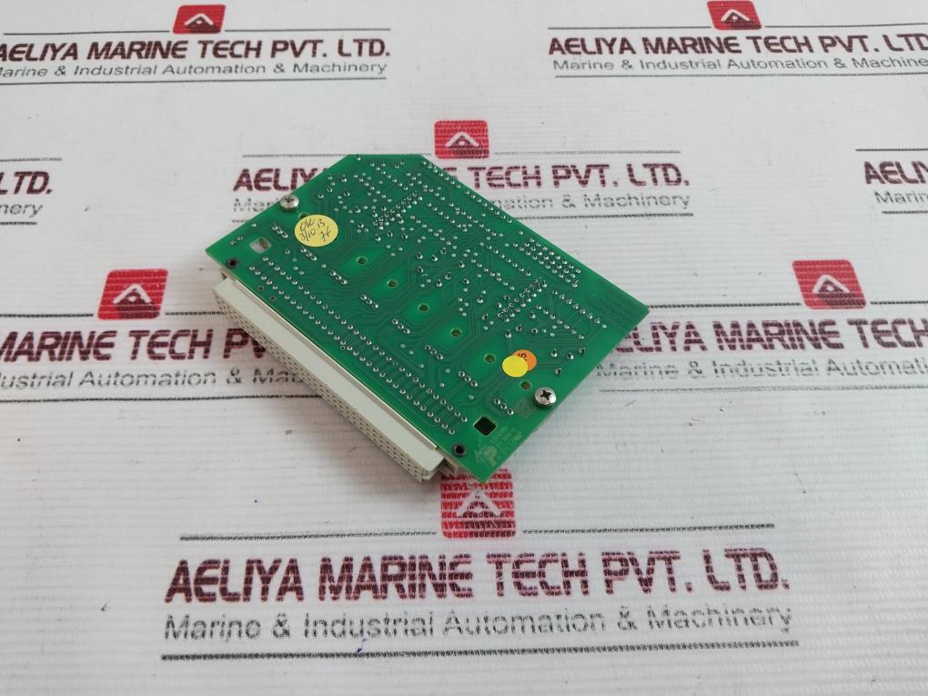 Norcontrol Automation Nn 826.1 Vavle Driver Ha441503 A/A