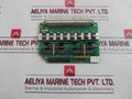 Norcontrol Automation Nn 826.1 Vavle Driver Ha441503 A/A