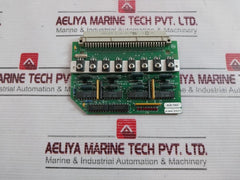 Norcontrol Automation Nn 826.1 Vavle Driver Ha441503 A/A