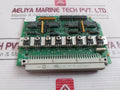 Norcontrol Automation Nn 826.1 Vavle Driver Ha441503 A/A