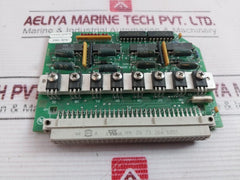 Norcontrol Automation Nn 826.1 Vavle Driver Ha441503 A/A