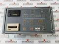 Norcontrol Automation OPU 8810 Order Printer Unit