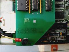 Norcontrol Automation OPU 8810 Order Printer Unit