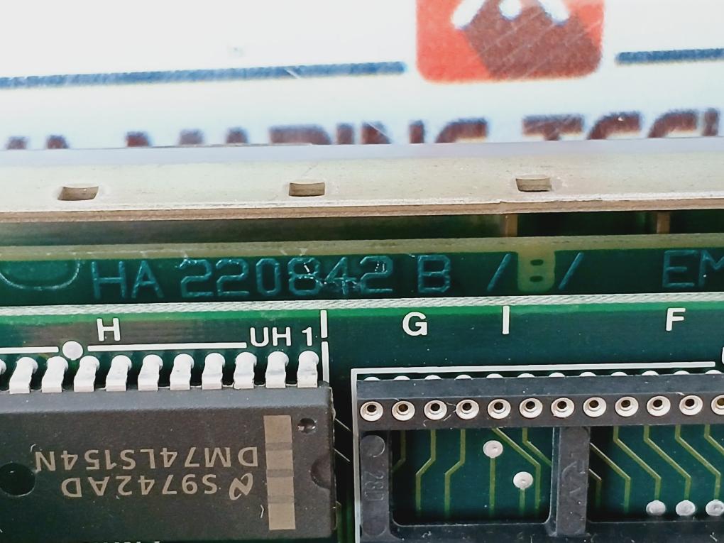 Norcontrol Automation OPU 8810 Order Printer Unit