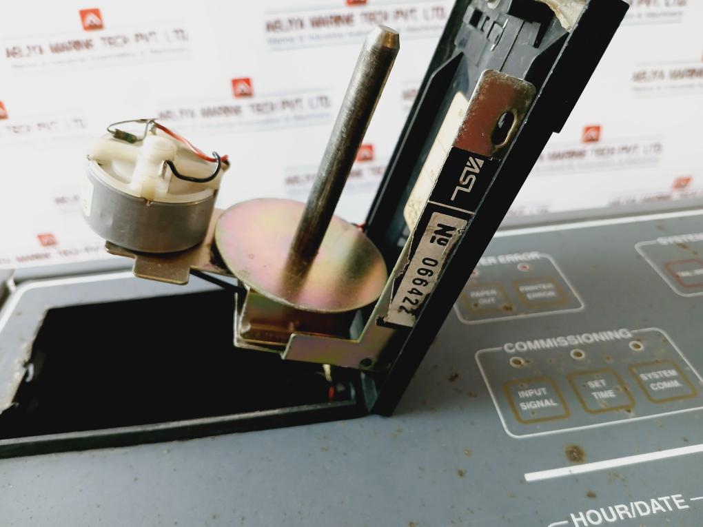 Norcontrol Automation OPU 8810 Order Printer Unit