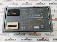 Norcontrol Automation OPU 8810 Order Printer Unit