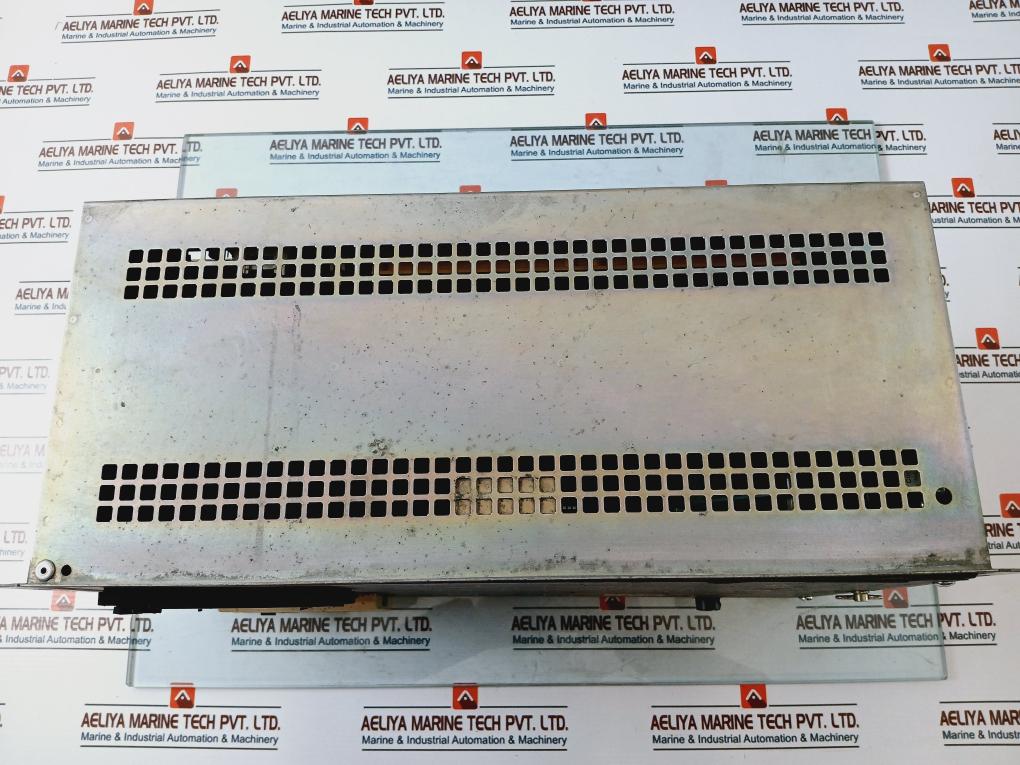 Norcontrol Automation OPU 8810 Order Printer Unit