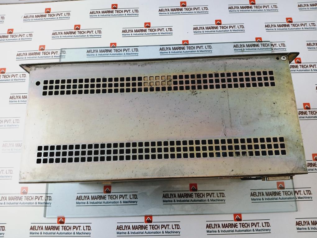 Norcontrol Automation OPU 8810 Order Printer Unit