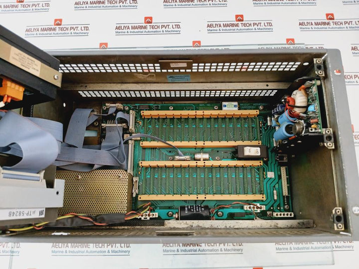 Norcontrol Automation OPU 8810 Order Printer Unit