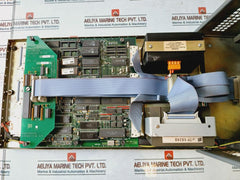 Norcontrol Automation OPU 8810 Order Printer Unit