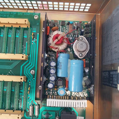 Norcontrol Automation Pcu 8810 Process Control Unit