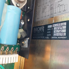 Norcontrol Automation Pcu 8810 Process Control Unit