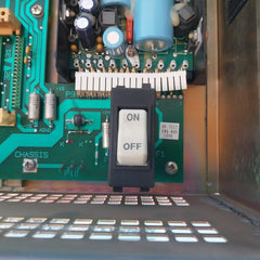 Norcontrol Automation Pcu 8810 Process Control Unit