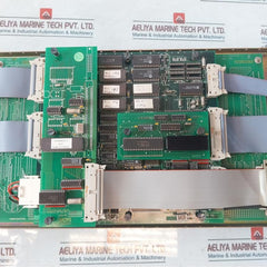 Norcontrol Automation Pcu 8810 Process Control Unit