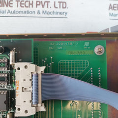 Norcontrol Automation Pcu 8810 Process Control Unit