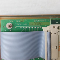 Norcontrol Automation Pcu 8810 Process Control Unit