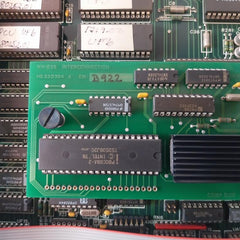 Norcontrol Automation Pcu 8810 Process Control Unit