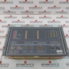 Norcontrol Automation Pcu 8810 Process Control Unit