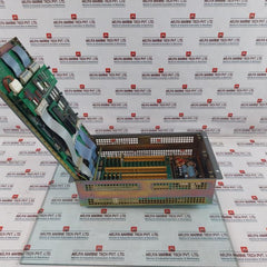 Norcontrol Automation Pcu 8810 Process Control Unit