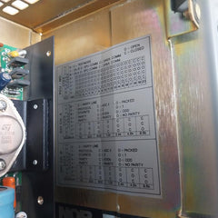 Norcontrol Automation Pcu 8810 Process Control Unit