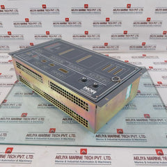 Norcontrol Automation Pcu 8810 Process Control Unit