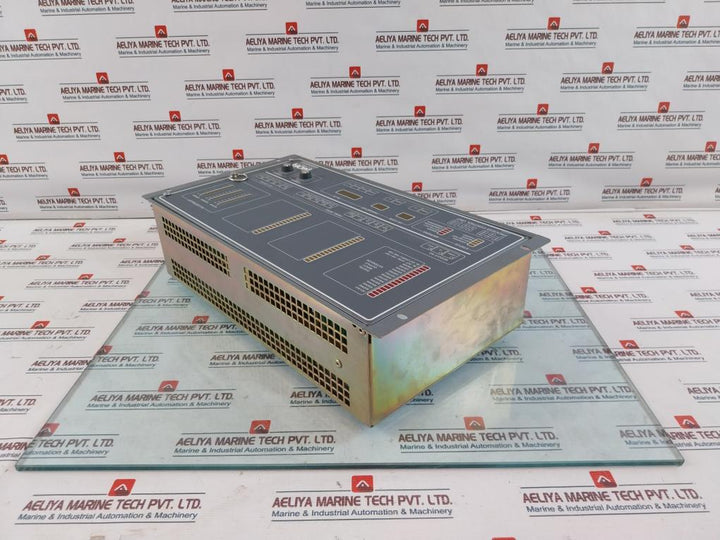 Norcontrol Automation Pcu 8810 Process Control Unit