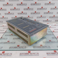 Norcontrol Automation Pcu 8810 Process Control Unit