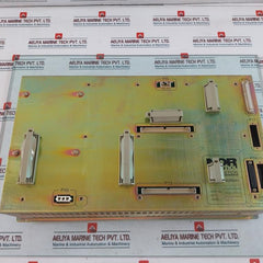 Norcontrol Automation Pcu 8810 Process Control Unit