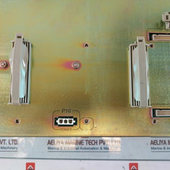 Norcontrol Automation Pcu 8810 Process Control Unit