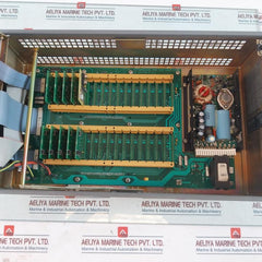 Norcontrol Automation Pcu 8810 Process Control Unit