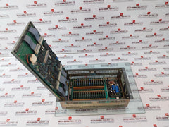 Norcontrol Automation Sau 8810 Signal Acquisition Unit Vt25-373-99/X9