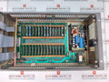 Norcontrol Automation Sau 8810 Signal Acquisition Unit Vt25-373-99/X9