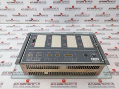 Norcontrol Automation Sau 8810 Signal Acquisition Unit Vt25-373-99/X9