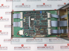 Norcontrol Automation Sau 8810 Signal Acquisition Unit Vt25-373-99/X9