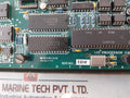 Norcontrol Automation Sau 8810 Signal Acquisition Unit Vt25-373-99/X9