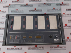Norcontrol Automation Sau 8810 Signal Acquisition Unit Vt25-373-99/X9