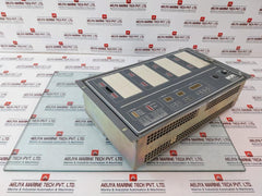 Norcontrol Automation Sau 8810 Signal Acquisition Unit Vt25-373-99/X9