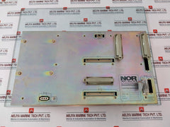 Norcontrol Automation Sau 8810 Signal Acquisition Unit Vt25-373-99/X9