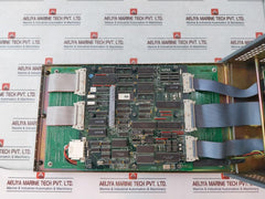 Norcontrol Automation Sau 8810 Signal Acquisition Unit Sw-15201-07