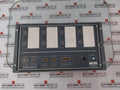 Norcontrol Automation Sau 8810 Signal Acquisition Unit Sw-15201-07
