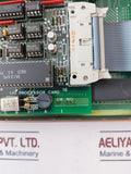 Norcontrol Automation Sau 8810 Signal Acquisition Unit Sw-15201-07
