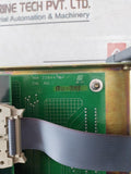 Norcontrol Automation Sau 8810 Signal Acquisition Unit Sw-15201-07