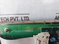 Norcontrol Automation Sau 8810 Signal Acquisition Unit Sw-15201-07