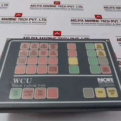 Norcontrol Automation Watch Calling Unit