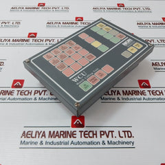 Norcontrol Automation Watch Calling Unit