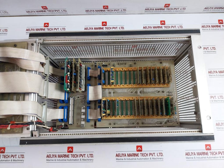 Norcontrol Digital Governor Unit Dgu 8800