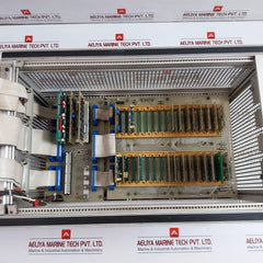 Norcontrol Digital Governor Unit Dgu 8800