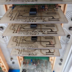 Norcontrol Digital Governor Unit Dgu 8800
